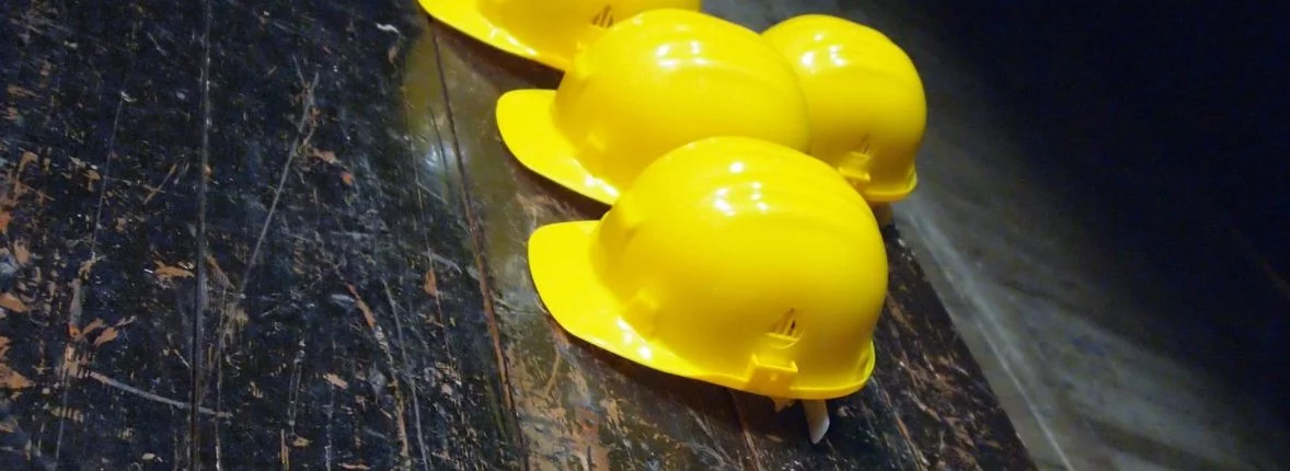 Hard Hats